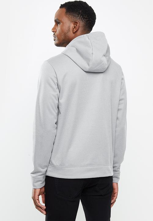 The North Face - Surgent hoodie - grey
