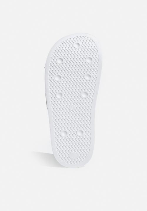 adidas Originals - Adilette lite - ftwr white/core black