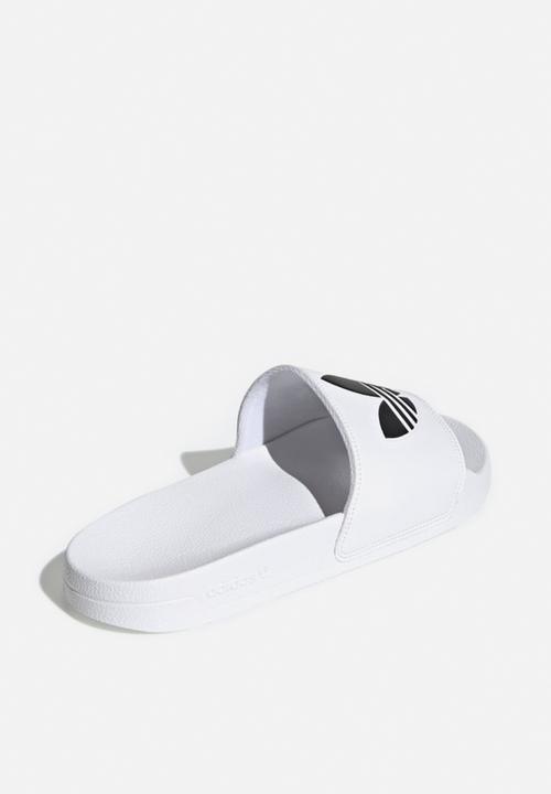 adidas Originals - Adilette lite - ftwr white/core black