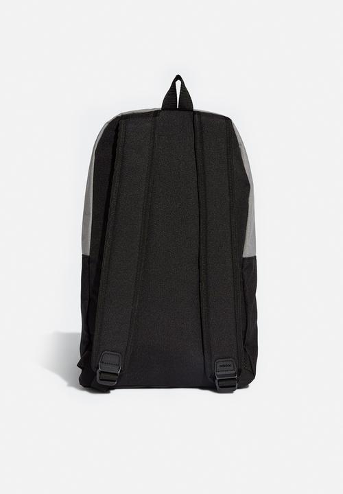 adidas Performance - Daily backpack ii  - grey