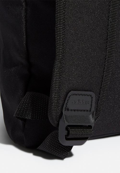 adidas Performance - Daily backpack ii  - grey