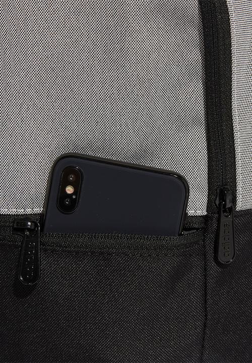 adidas Performance - Daily backpack ii  - grey