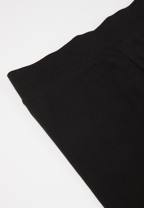 PUMA - Alpha leggings - black
