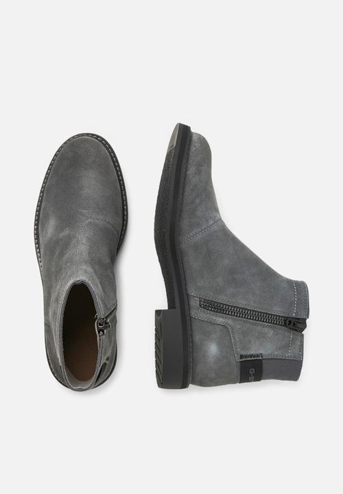 G-STAR - Garber zip boot - rover
