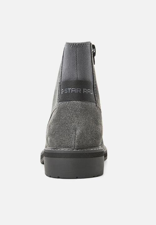 G-STAR - Garber zip boot - rover