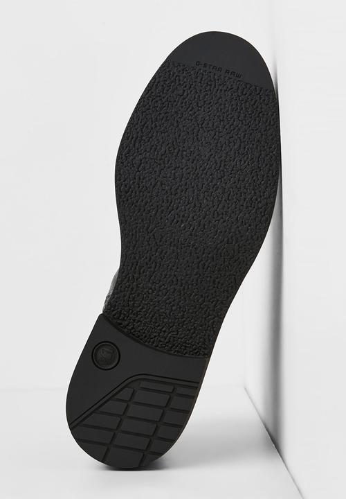 G-STAR - Garber zip boot - rover