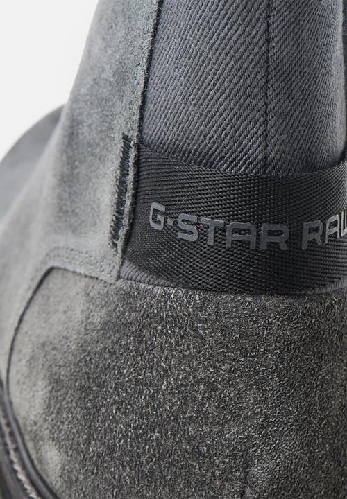 G-STAR - Garber zip boot - rover