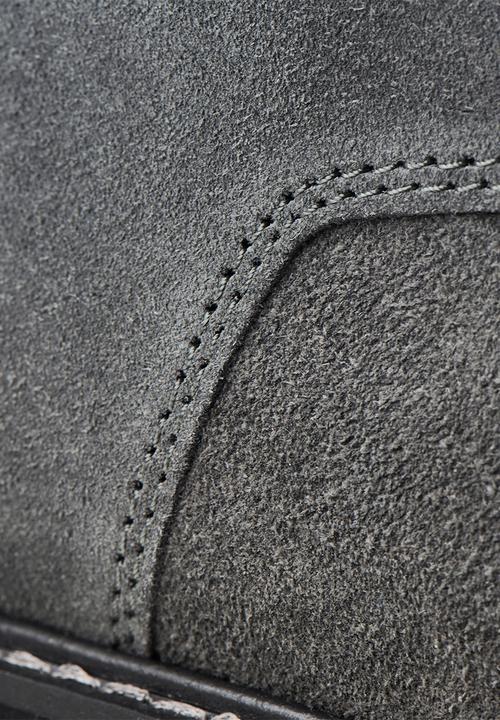 G-STAR - Garber zip boot - rover