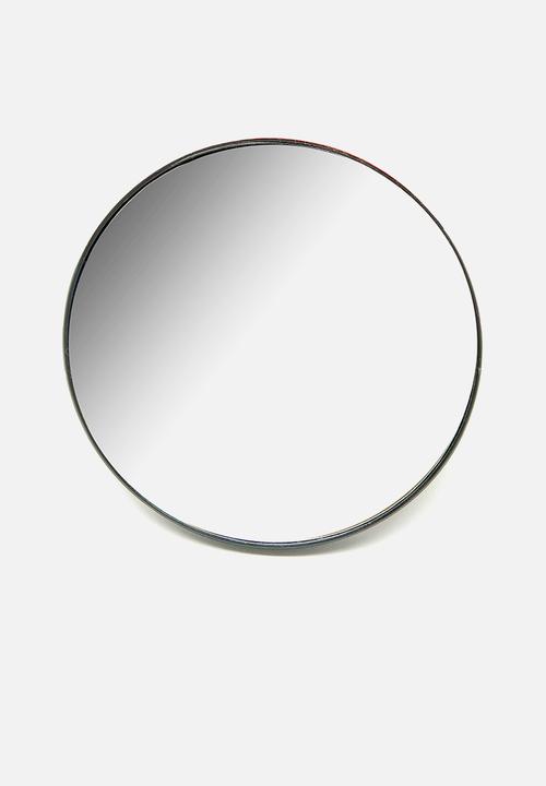 W7 Cosmetics - Mirror Mirror - Magnifying Cosmetic Mirror