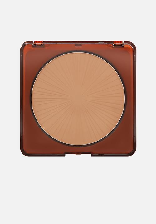 W7 Cosmetics - Bronze Icon Bronzing Powder