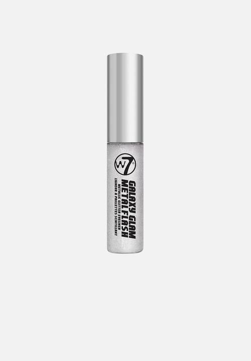 W7 Cosmetics - Metal Flash Trio - Galaxy Glam