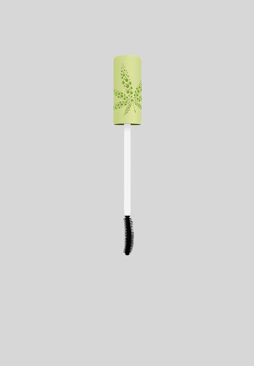 W7 Cosmetics - Happy Hemp - Lash High Mascara