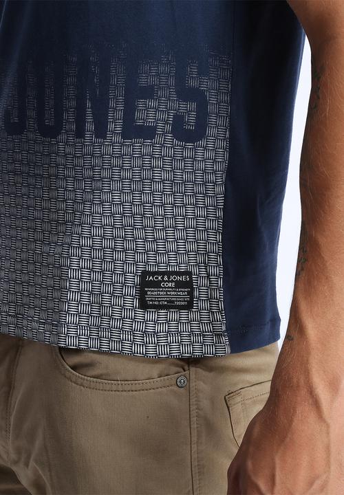 Jack & Jones - Grow 