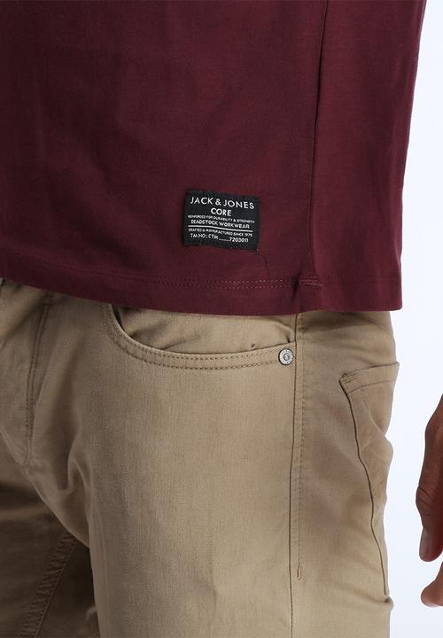 Jack & Jones - Grow