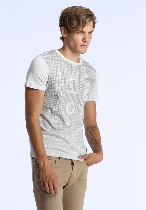 Jack & Jones - Grow