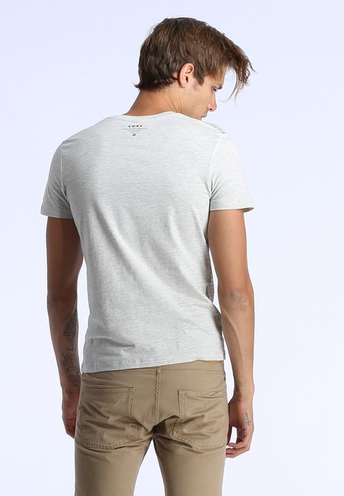 Jack & Jones - Grow