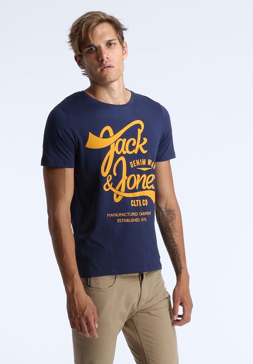 Jack & Jones - Folmer 