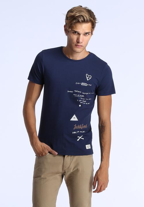 Jack & Jones - Random