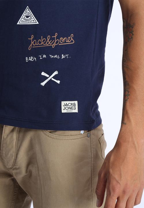 Jack & Jones - Random
