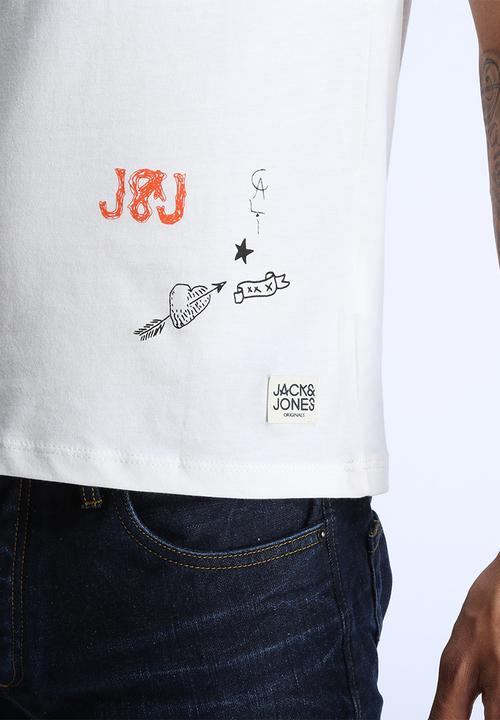 Jack & Jones - Random