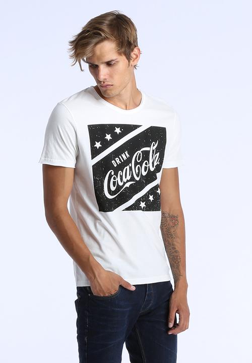 Jack & Jones - Coca Cola