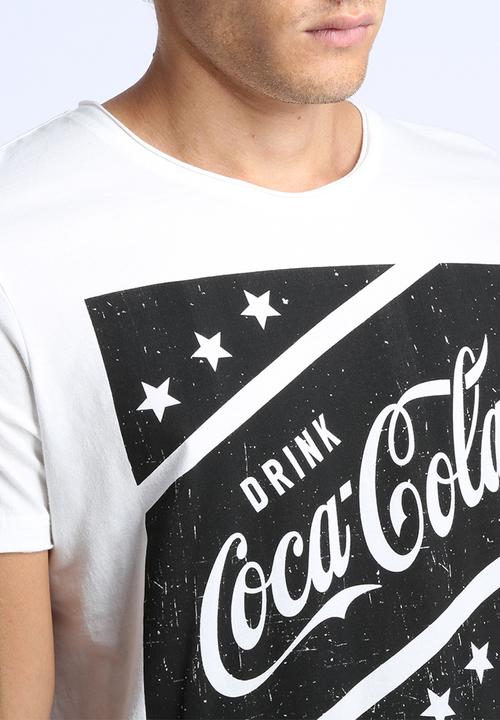 Jack & Jones - Coca Cola