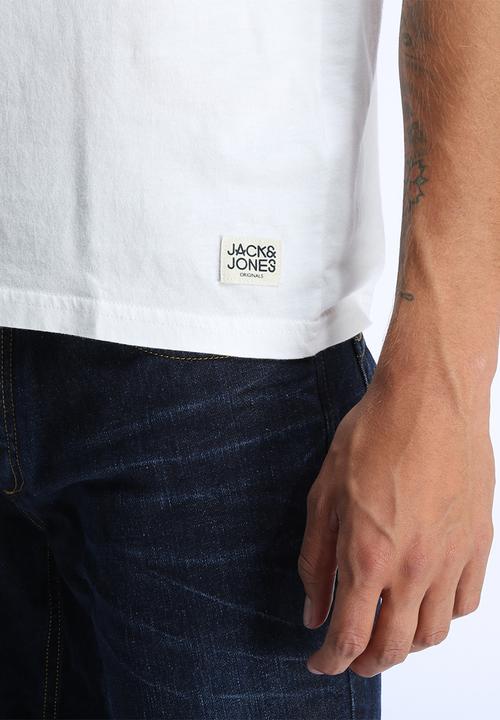 Jack & Jones - Coca Cola