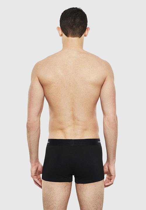 Diesel  - Damien 3 pack - black