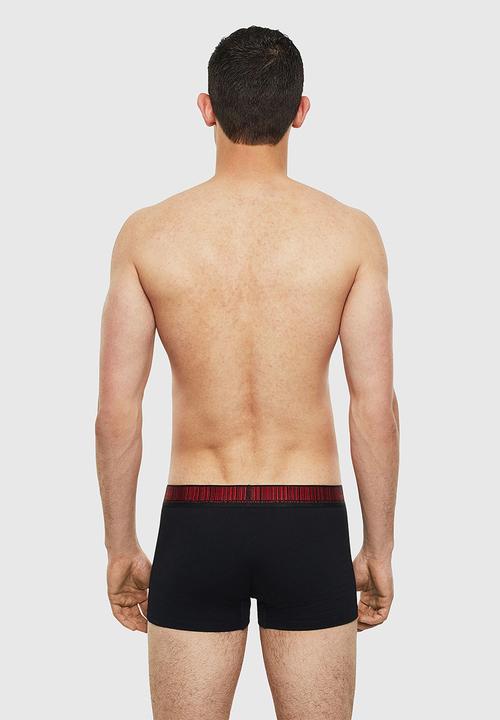 Diesel  - Damien 3 pack boxers - multi
