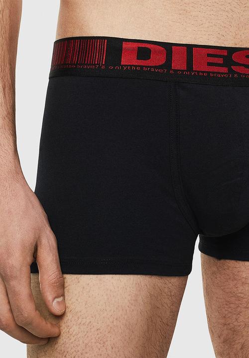 Diesel  - Damien 3 pack boxers - multi