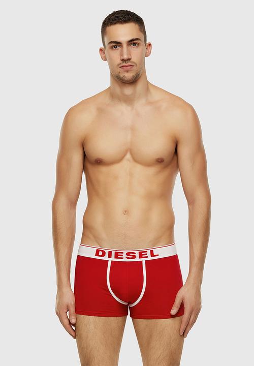 Diesel  - Damien 3 pack boxers - multi