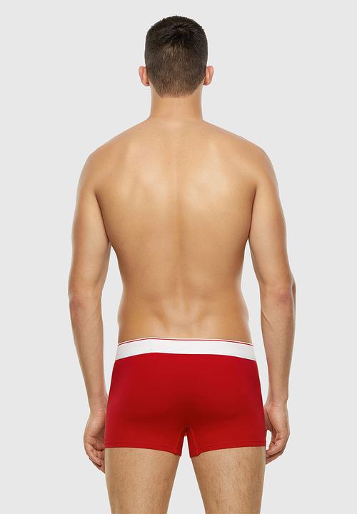 Diesel  - Damien 3 pack boxers - multi