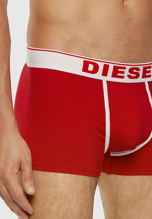 Diesel  - Damien 3 pack boxers - multi