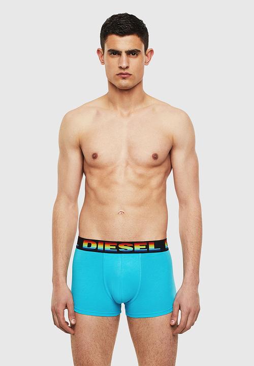 Diesel  - Damien 3 pack boxers - multi