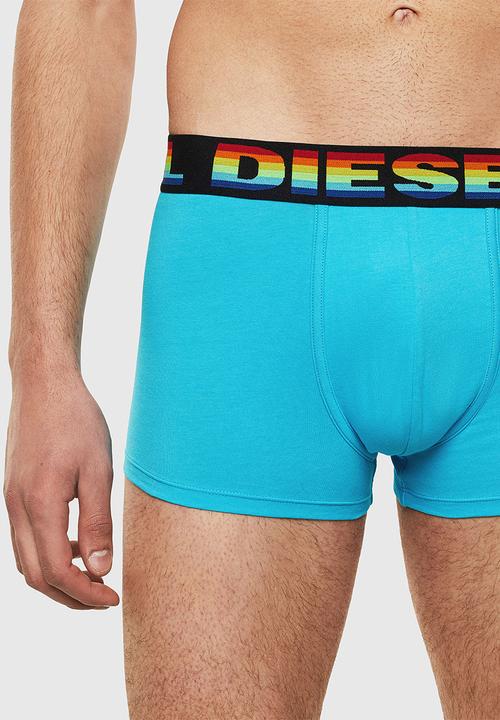 Diesel  - Damien 3 pack boxers - multi