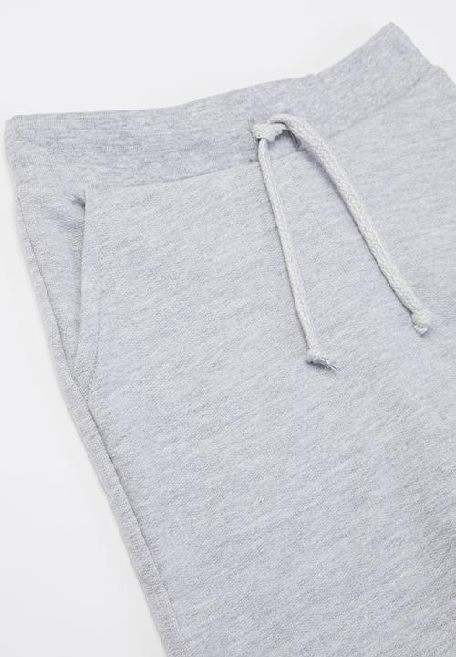 Pop Candy - Basic set - aqua & grey 