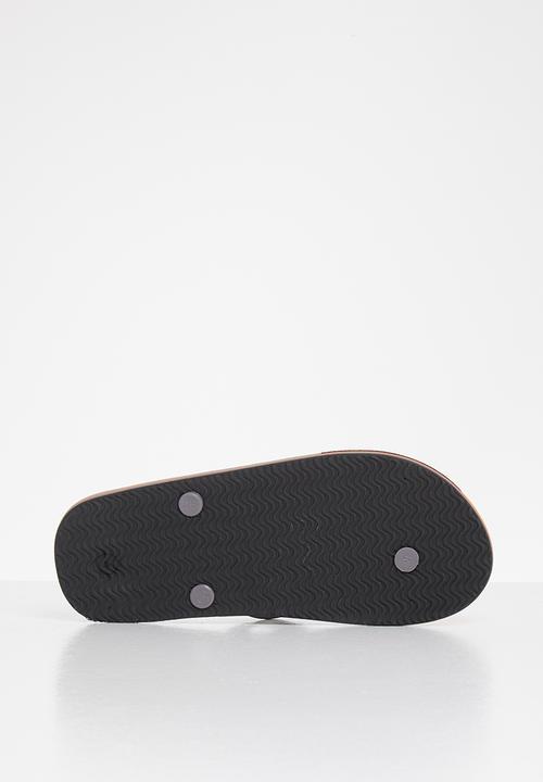 POLO - Boys luke world cup flip flop - multi