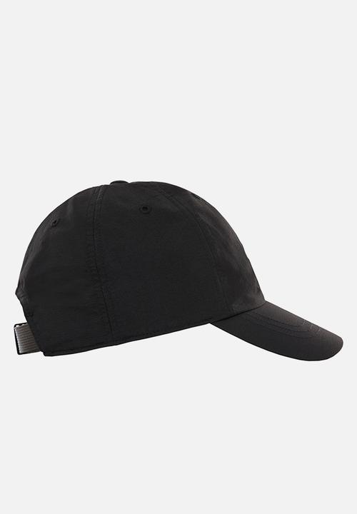 The North Face - Youth horizon hat - black & white 