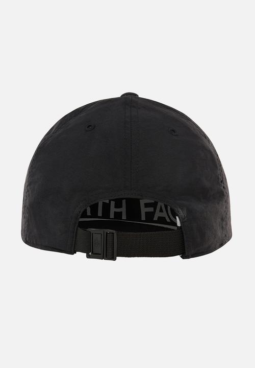 The North Face - Youth horizon hat - black & white 