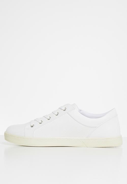 Call It Spring - Avaa sneaker - white