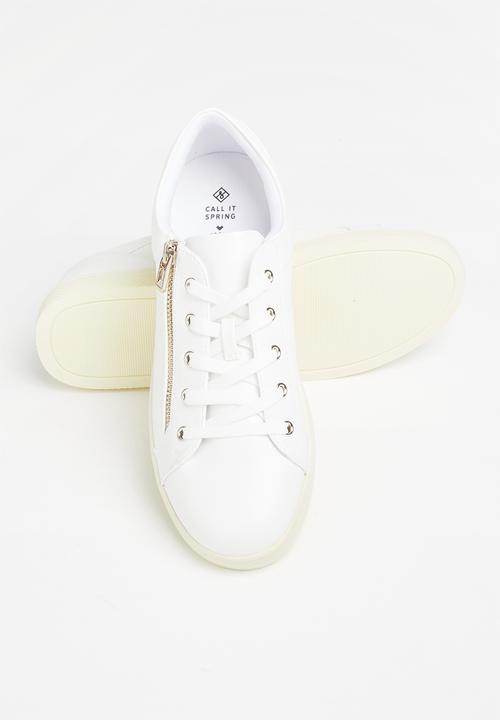 Call It Spring - Avaa sneaker - white