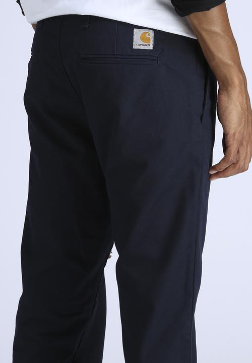 Carhartt WIP - Sid Pant