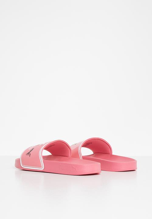 PUMA - Sega leadcat ftr sonic ps - bubblegum