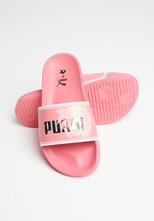 PUMA - Sega leadcat ftr sonic ps - bubblegum