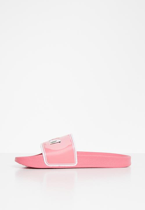 PUMA - Sega leadcat ftr sonic jr - bubblegum