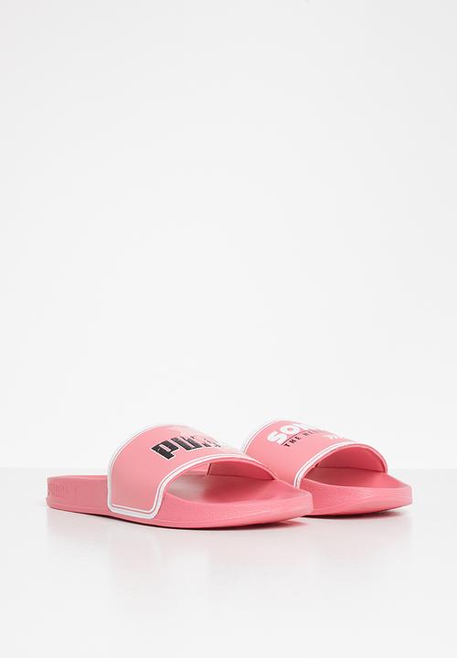 PUMA - Sega leadcat ftr sonic jr - bubblegum