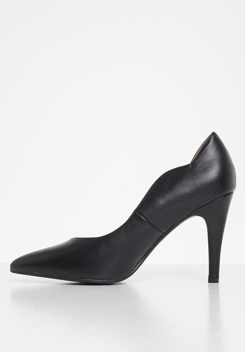 Plum - Acacia court - black