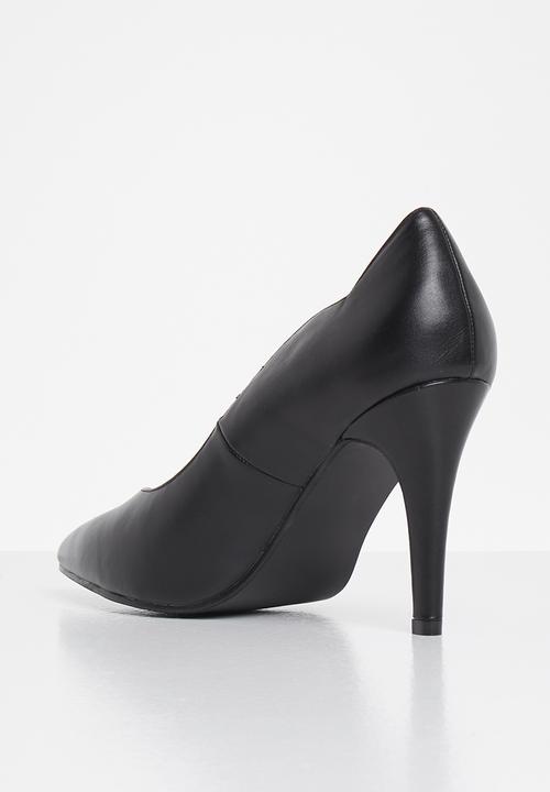 Plum - Acacia court - black