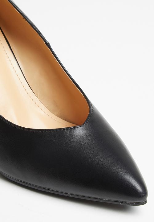 Plum - Acacia court - black