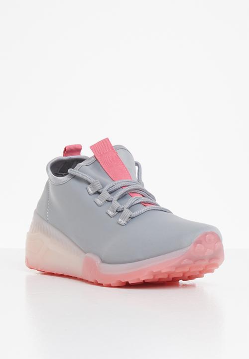 Tom Tom - Ease jelly sneaker - grey